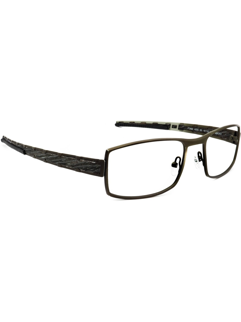 JF Rey JF2466 4005 Eyeglasses